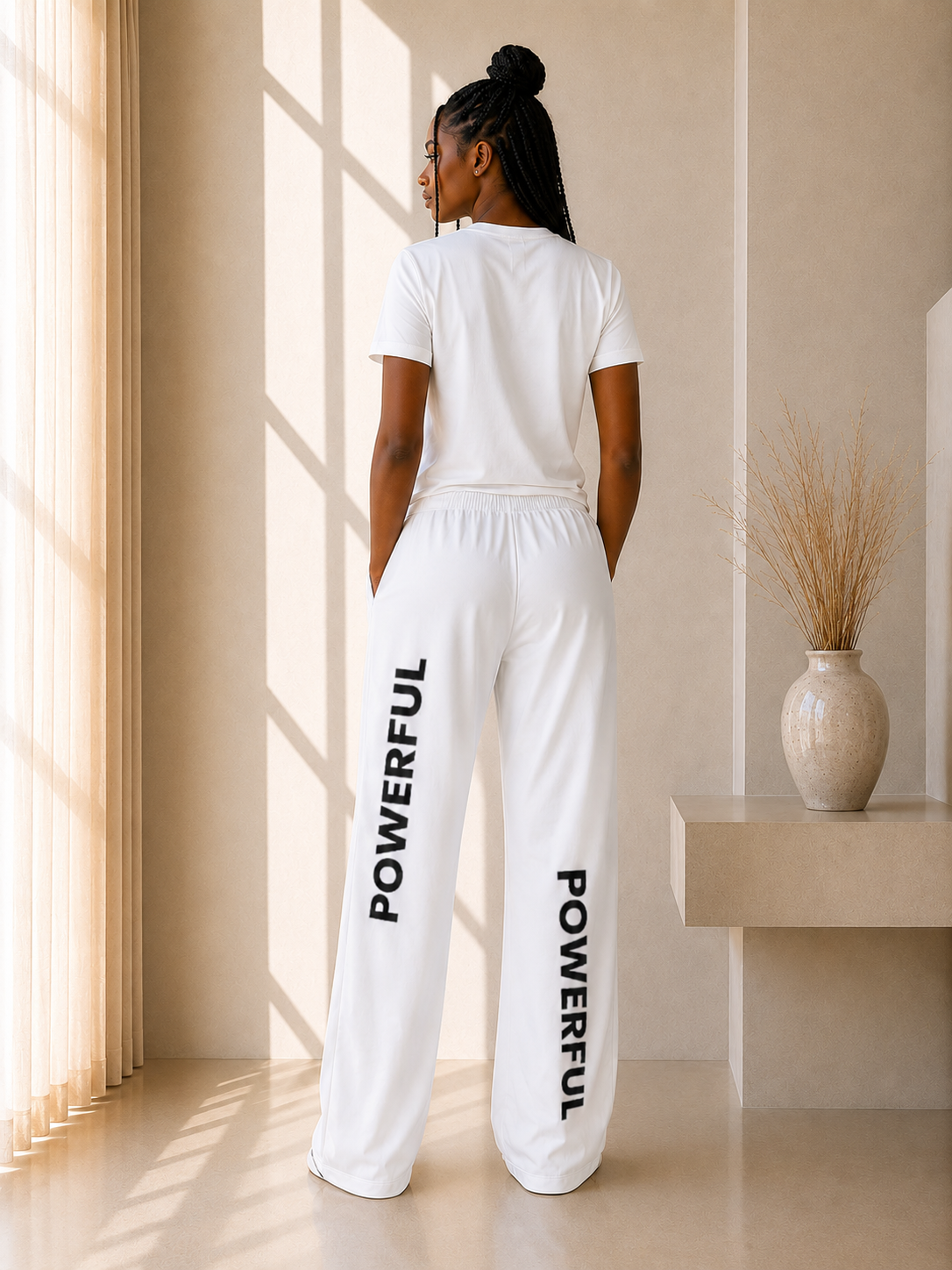 Powerful Sleep Set • Long