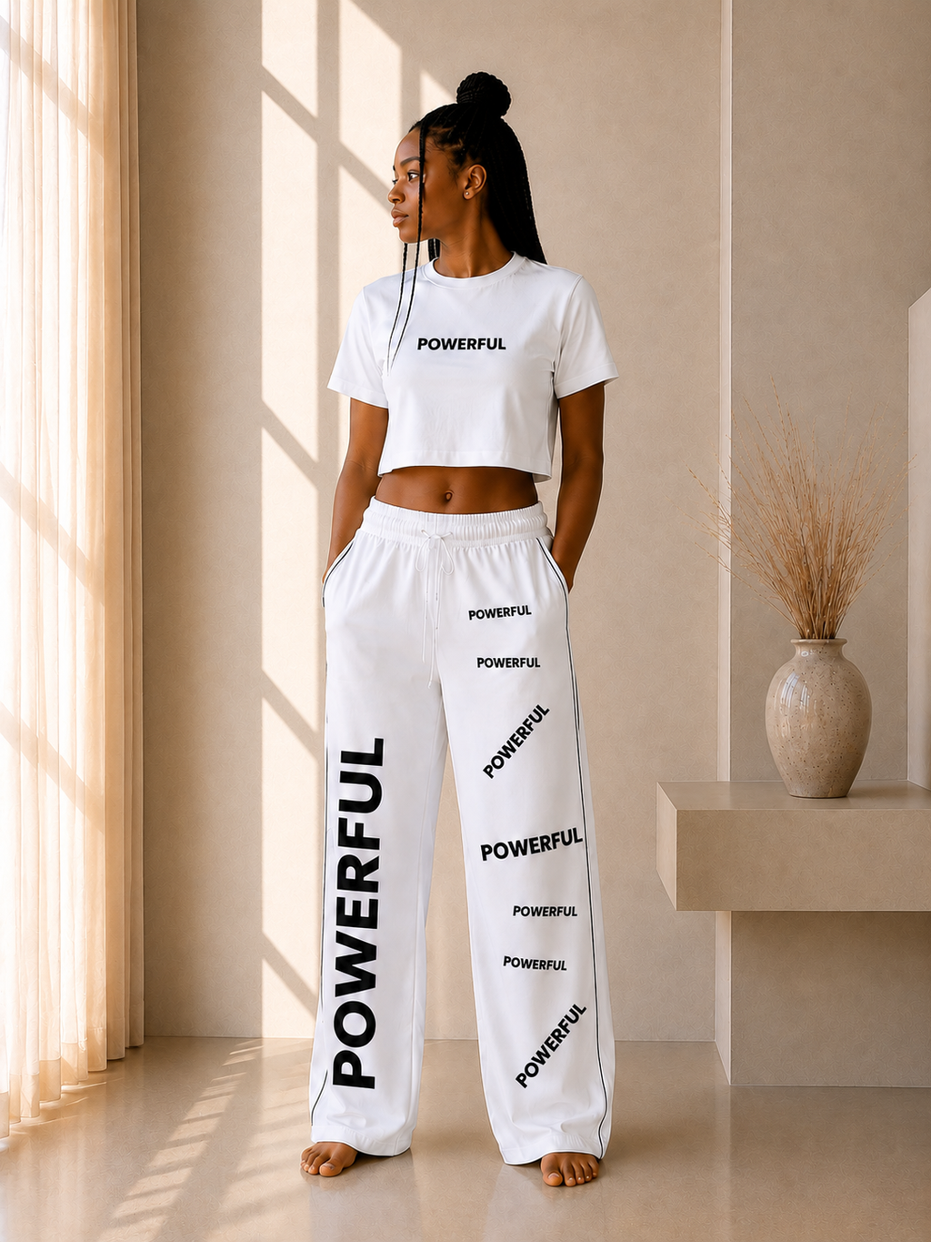 Powerful Sleep Set • Long