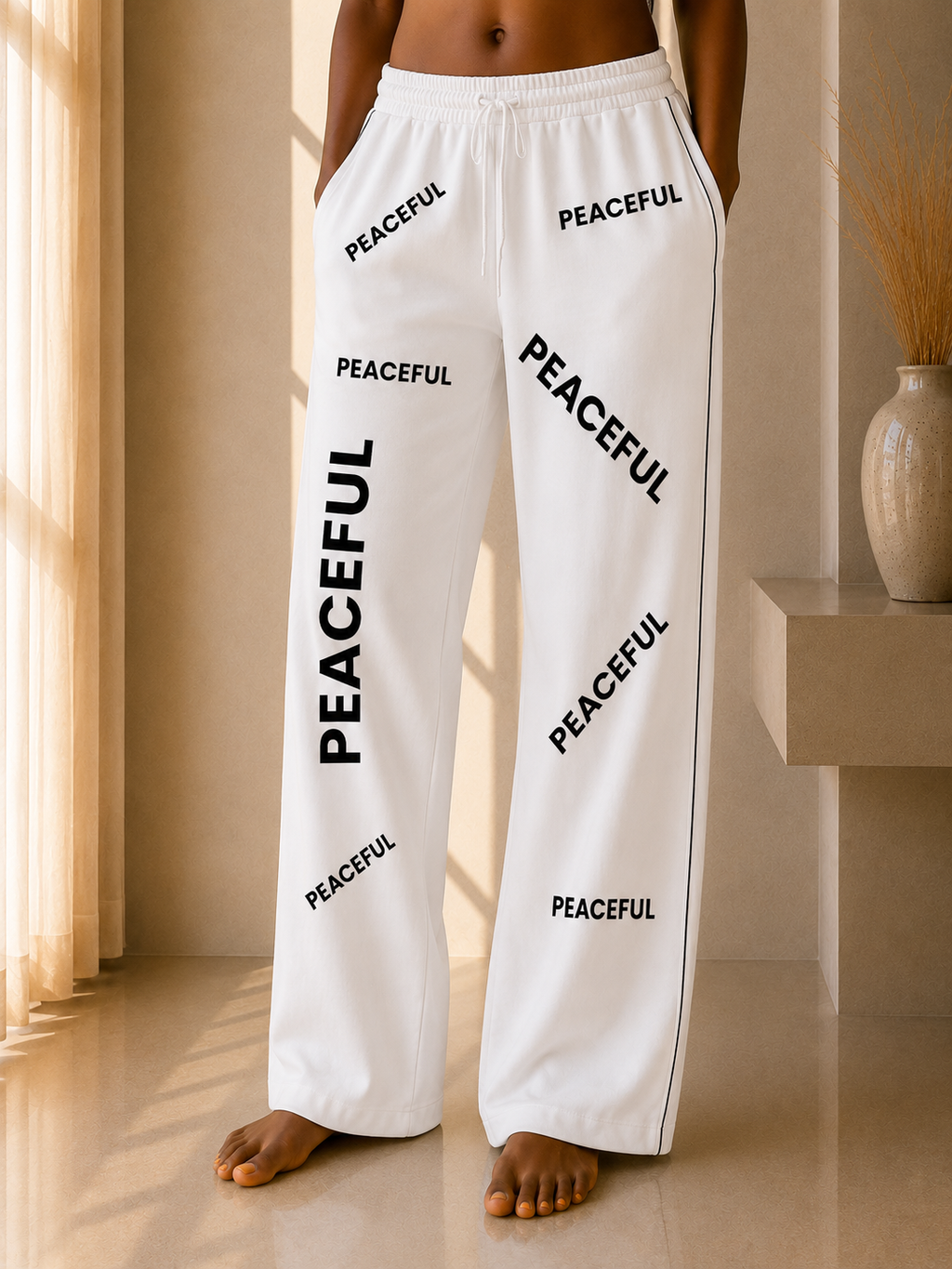 Peaceful Sleep Pants