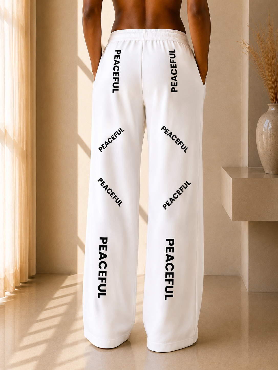 Peaceful Sleep Pants