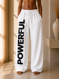 Powerful Lounge Pants