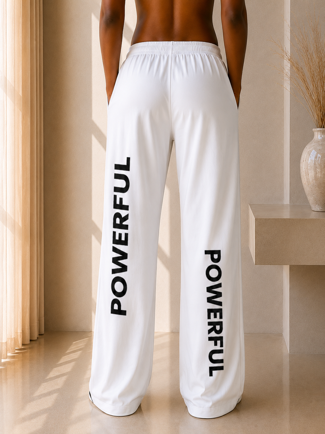 Powerful Sleep Pants