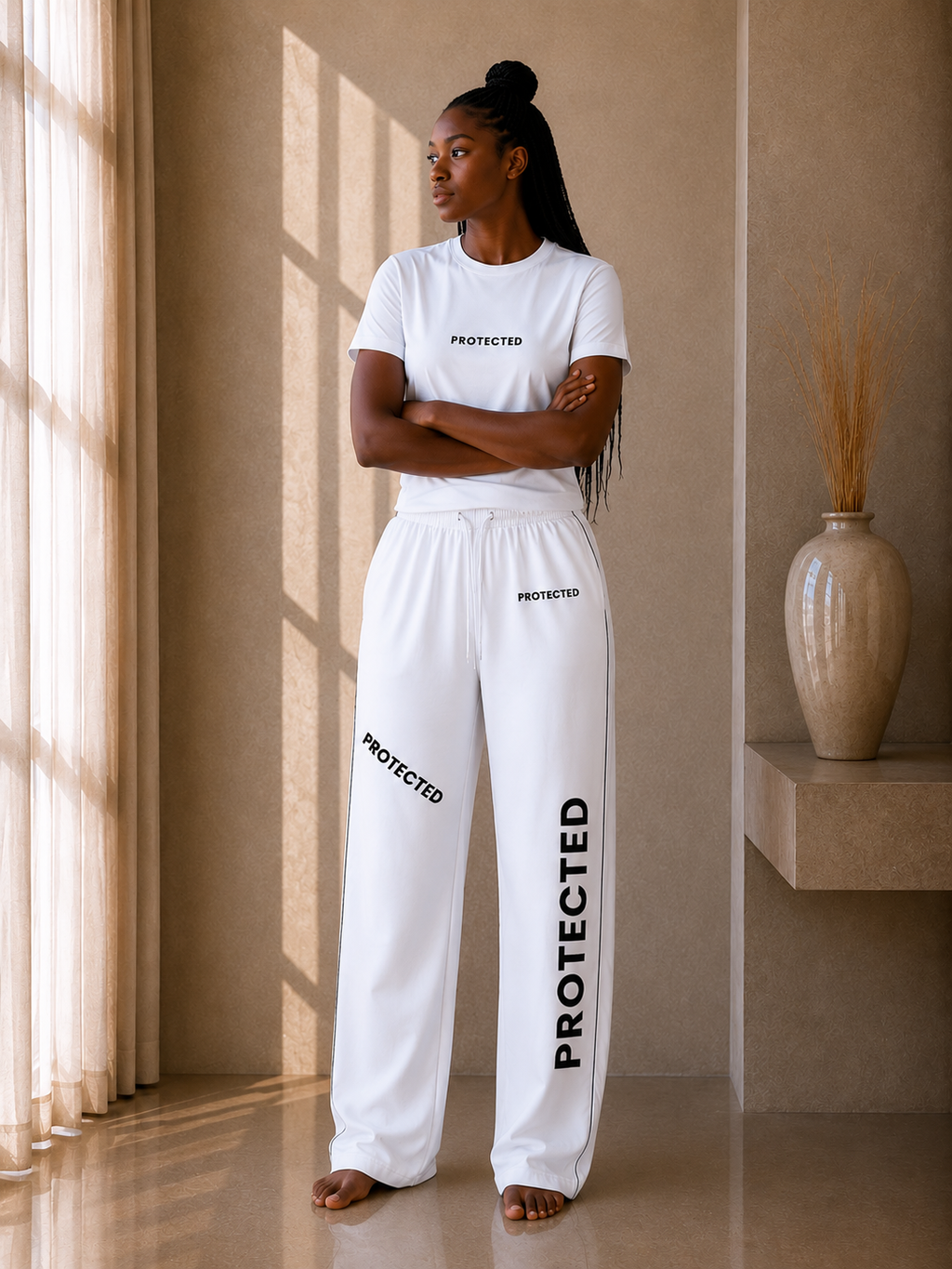 Protected Sleep Set • Long
