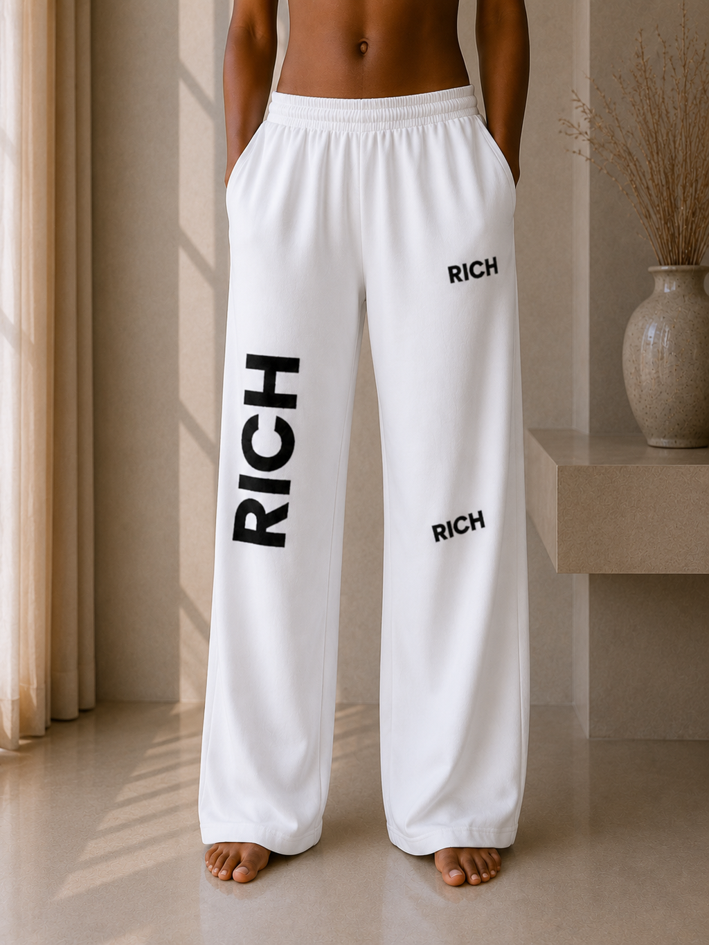 Rich Lounge Pants