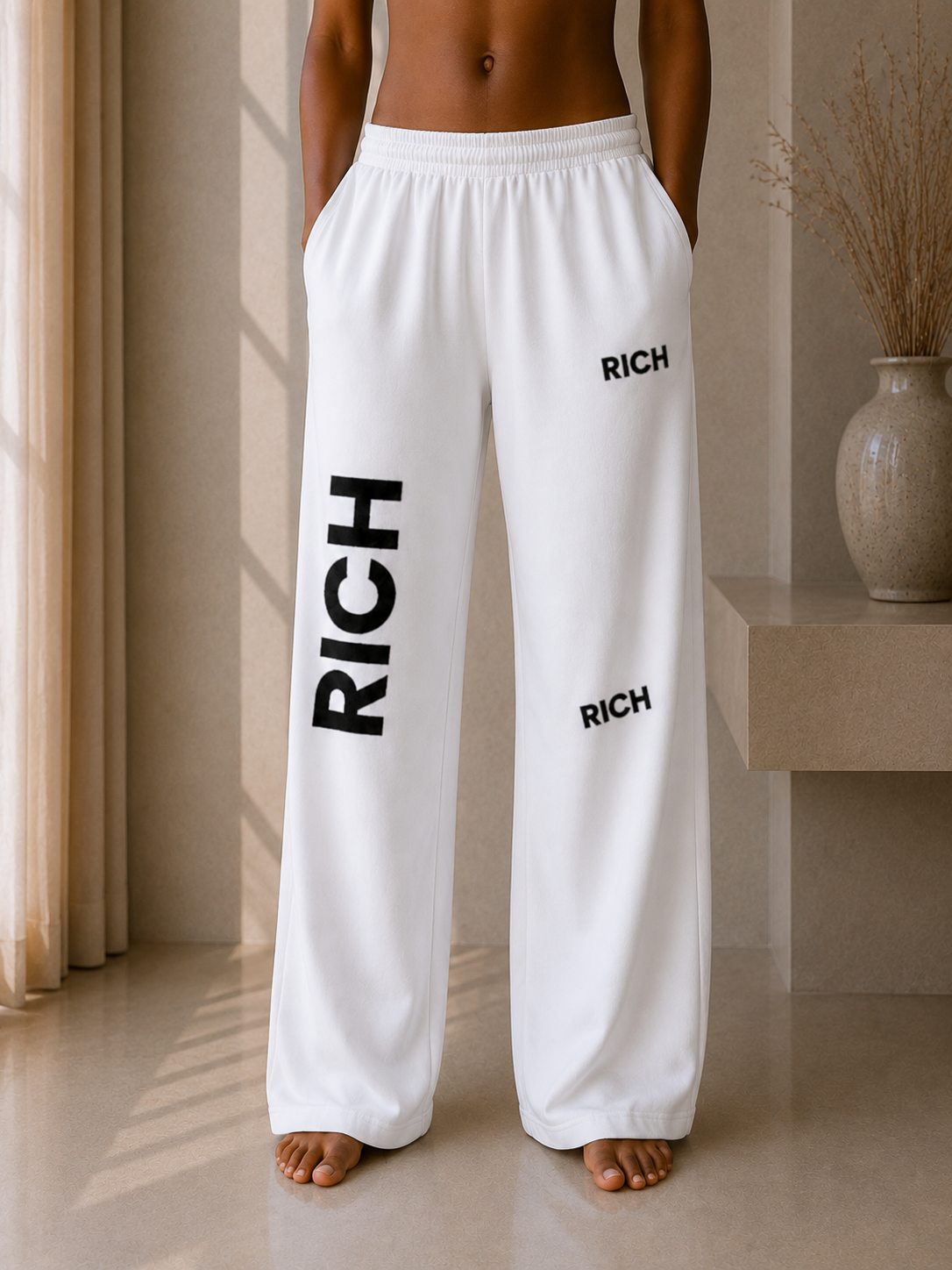 Rich Lounge Pants