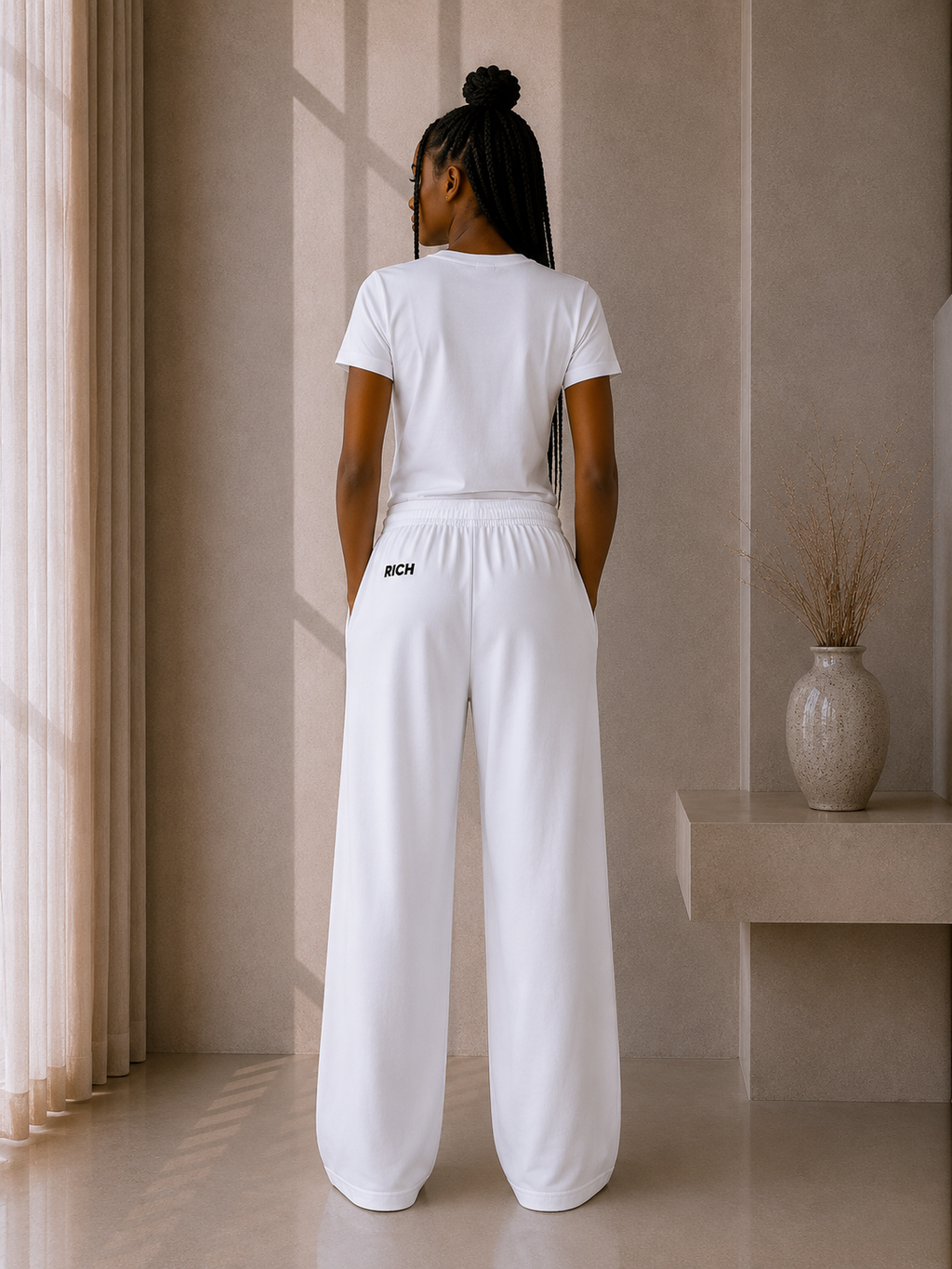 Rich Lounge Set