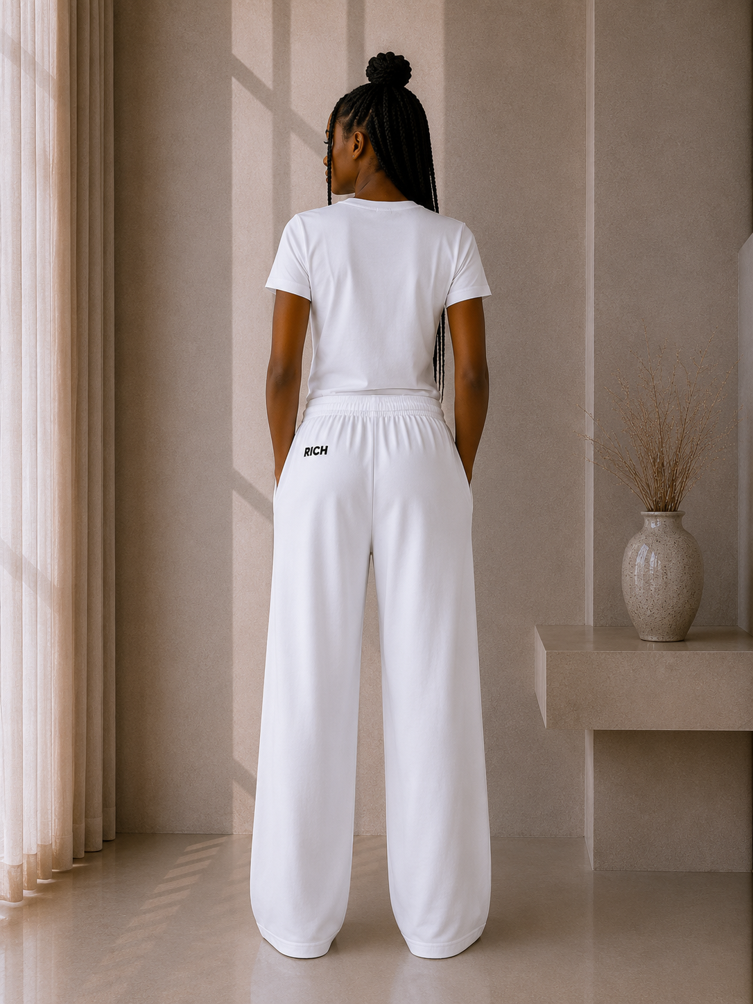 Rich Lounge Set