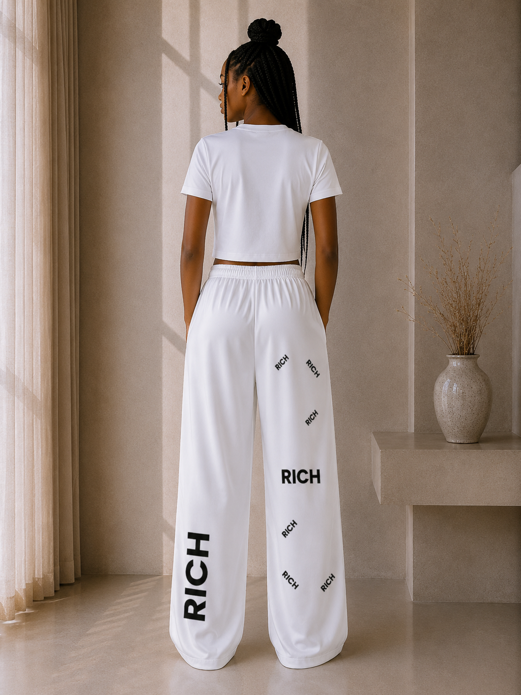 Rich Sleep Set • Long