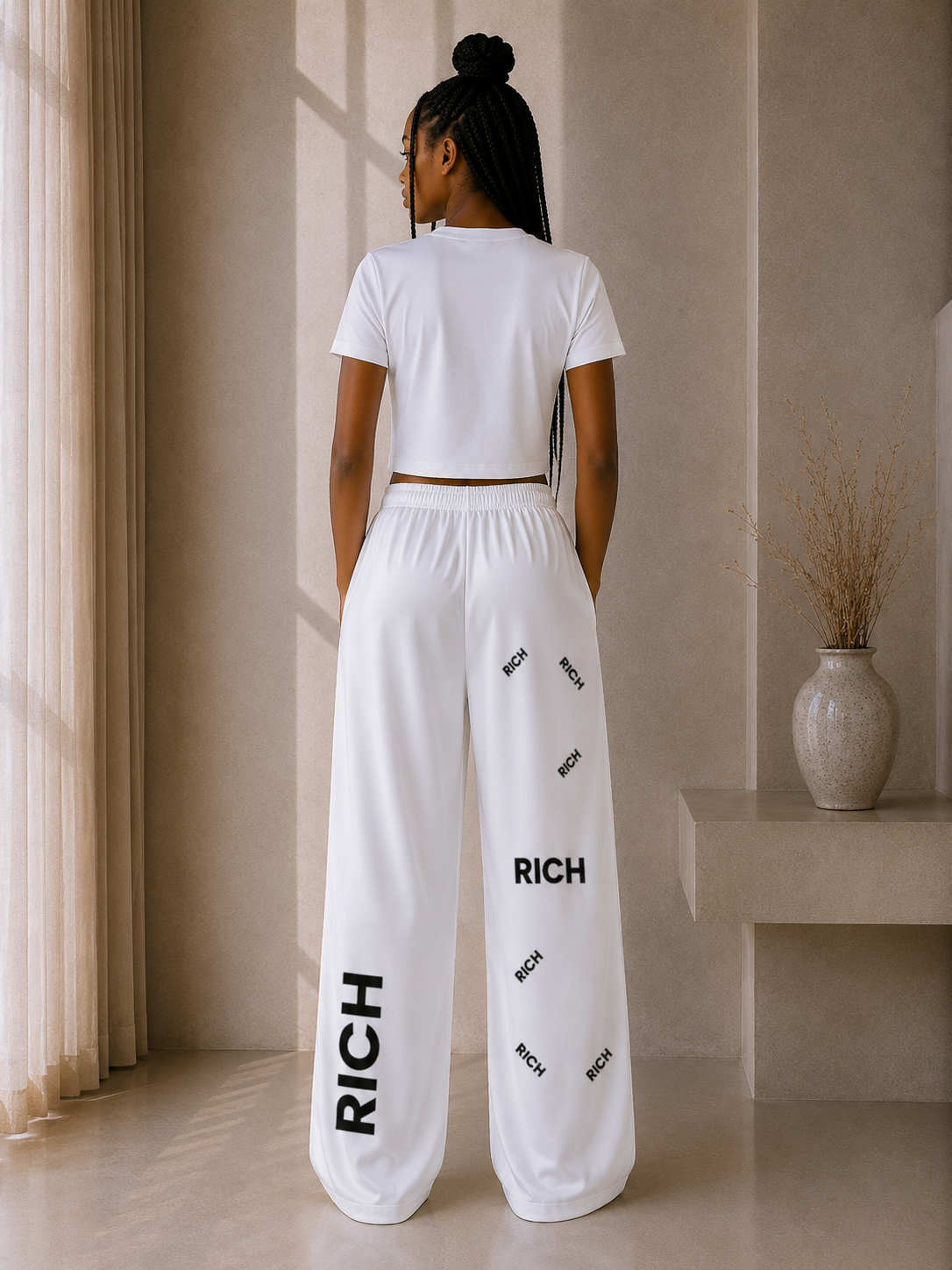 Rich Sleep Set • Long