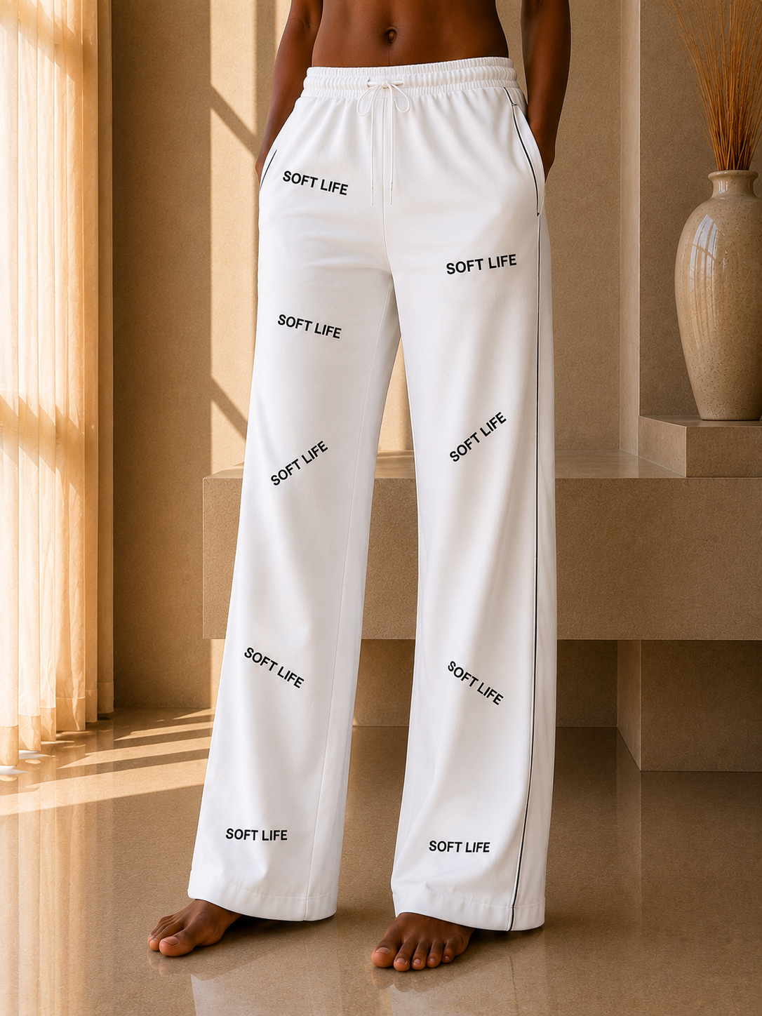 Soft Life Sleep Pants