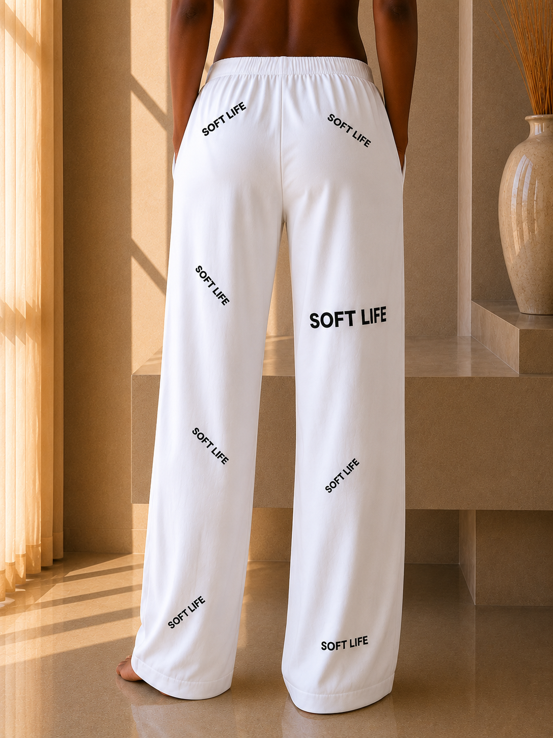 Soft Life Sleep Pants