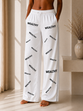 Wealthy Sleep Pants