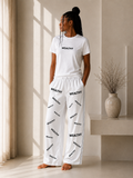 Wealthy Sleep Set • Long