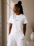 Aligned Full Tee